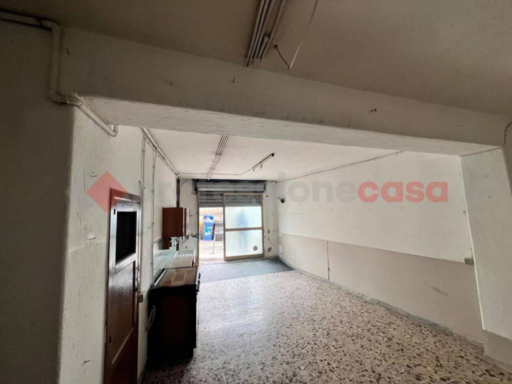 Box / garage a Potenza in VIA APPIA, 138 - Foto 4