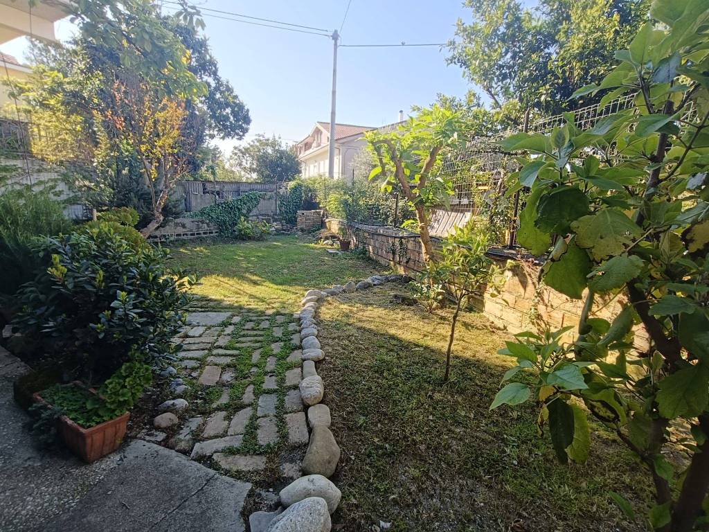 Villa a Cepagatti in Via Dante Alighieri - Foto 2