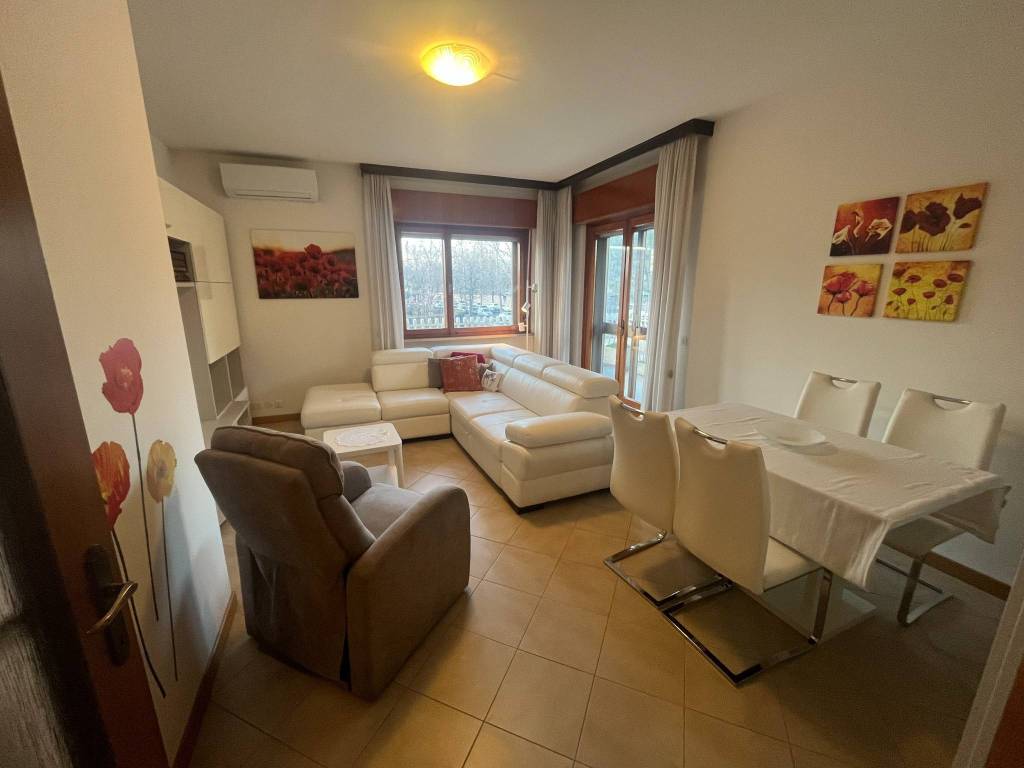Appartamento a Udine in Via Gino Pieri, 20 - Foto 2