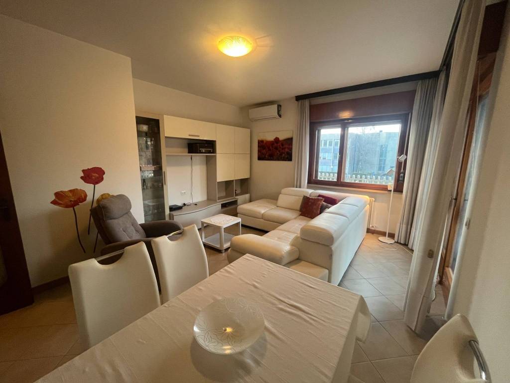 Appartamento a Udine in Via Gino Pieri, 20 - Foto 3