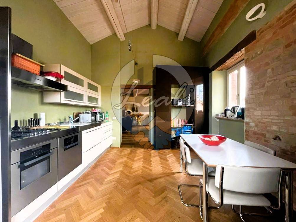 Appartamento a Tolentino in PIAZZA DELLA LIBERTA' - Foto 3