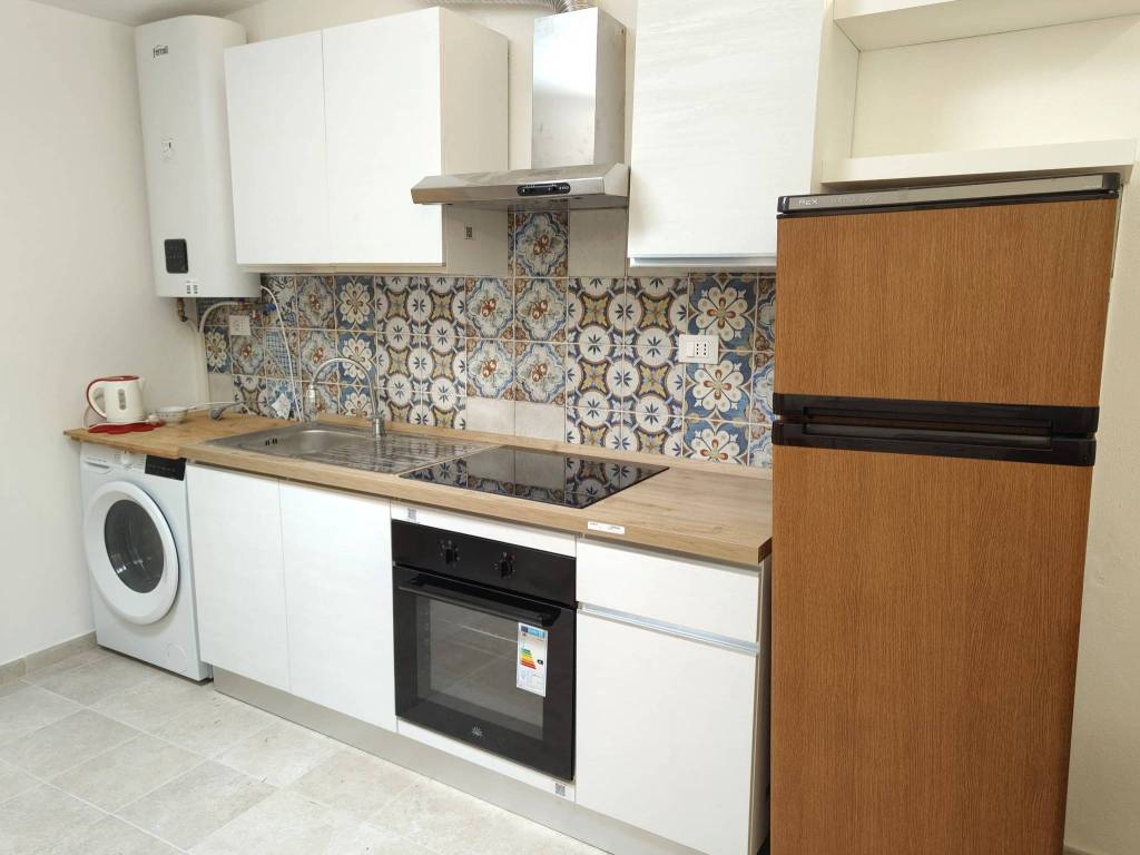 Appartamento a Ortona in Via delle Speranze, 80 - Foto 5