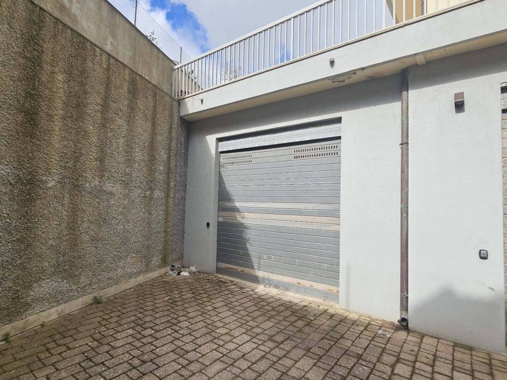Box / garage a Ragusa in Viale delle Americhe - Foto 5