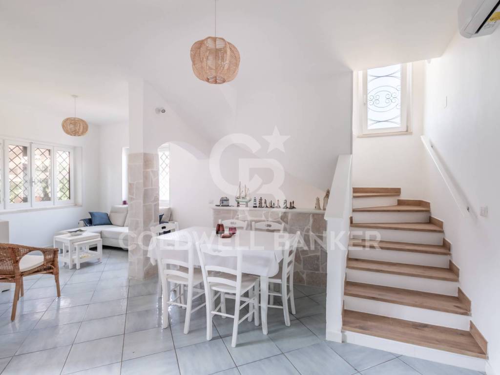 Villa a San felice circeo in Via Terracina - Foto 2