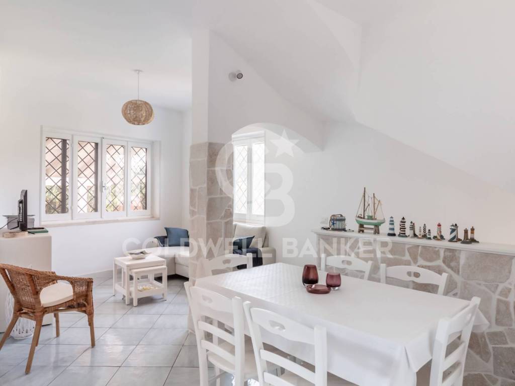 Villa a San felice circeo in Via Terracina - Foto 3