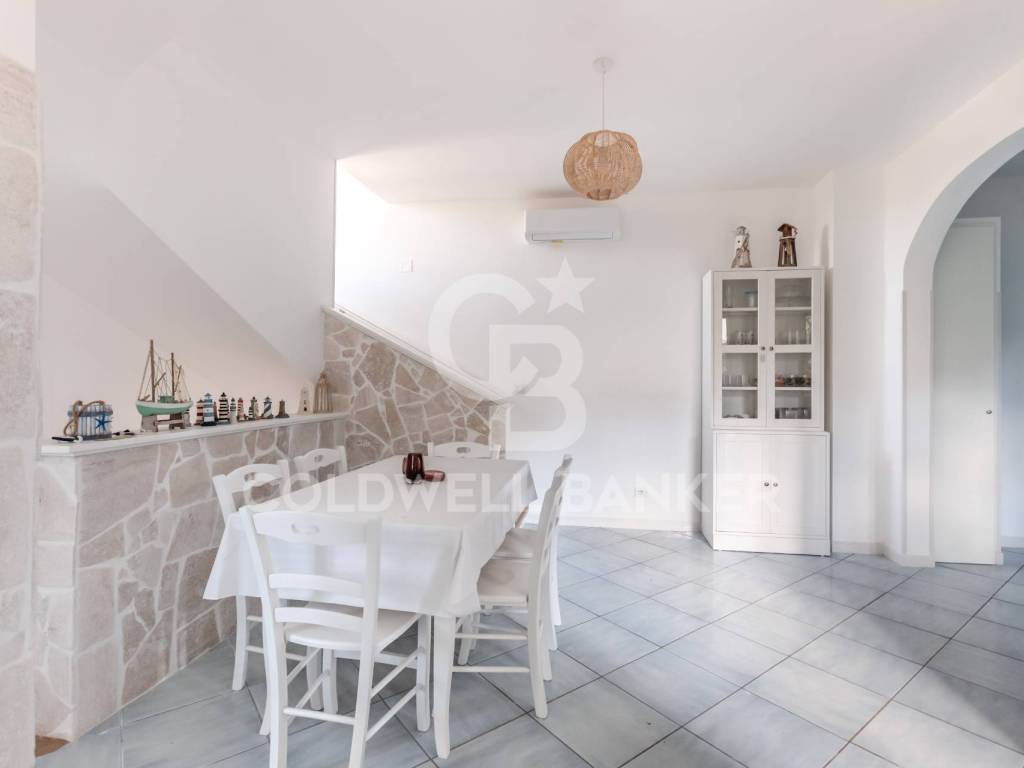 Villa a San felice circeo in Via Terracina - Foto 4