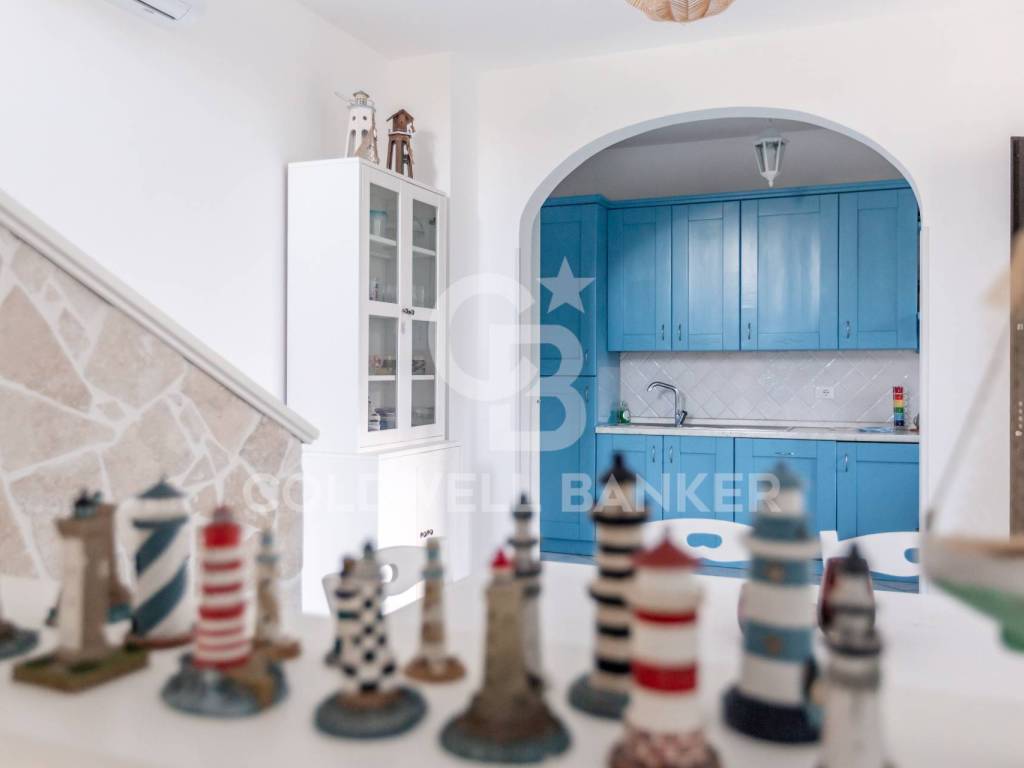 Villa a San felice circeo in Via Terracina - Foto 5