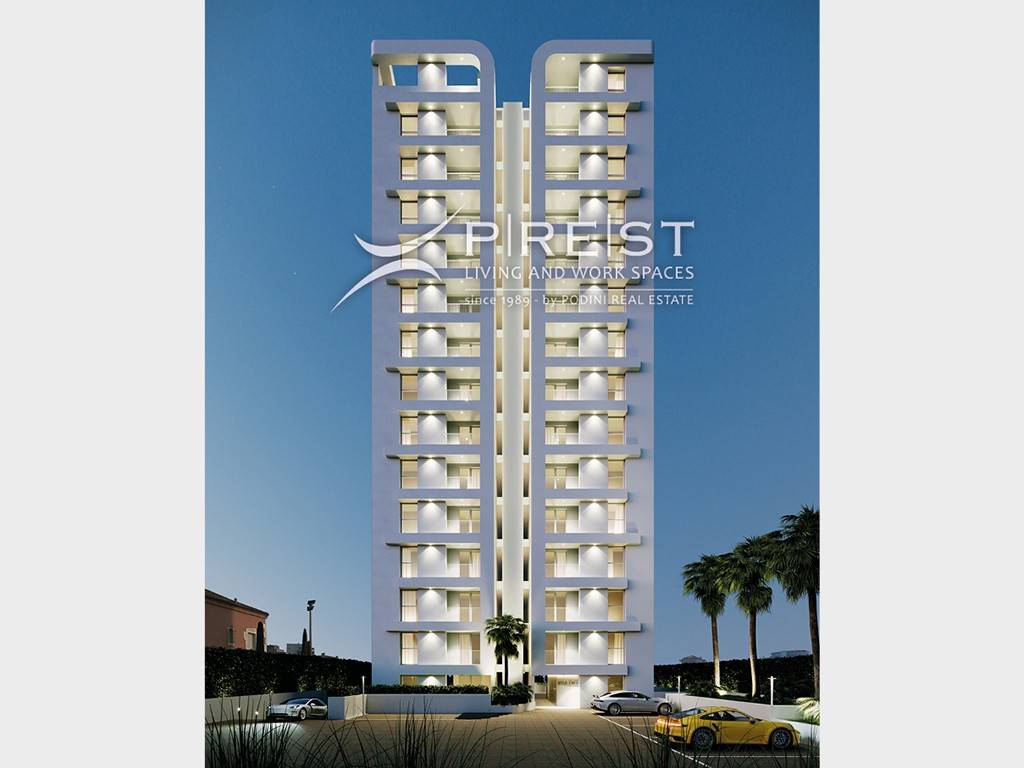 Appartamento a Jesolo in Via Don Guerrino Bertolin, 25/a - Foto 2