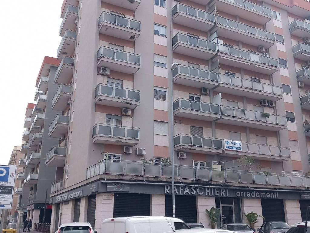 Appartamento a Bari in Via Napoli - Foto 2