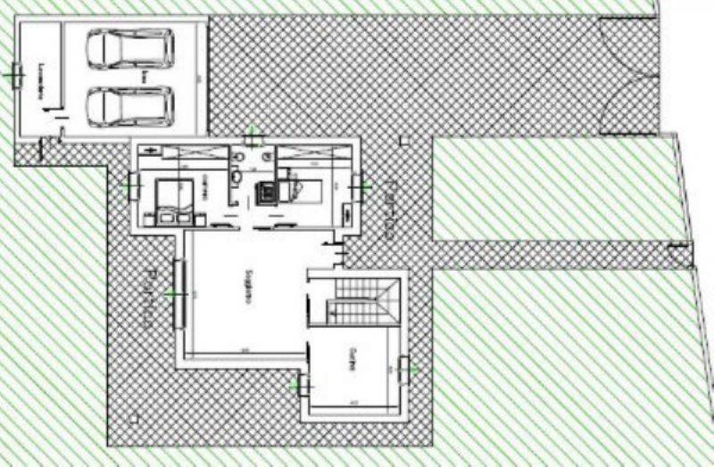 Villa a Stradella - Foto 2