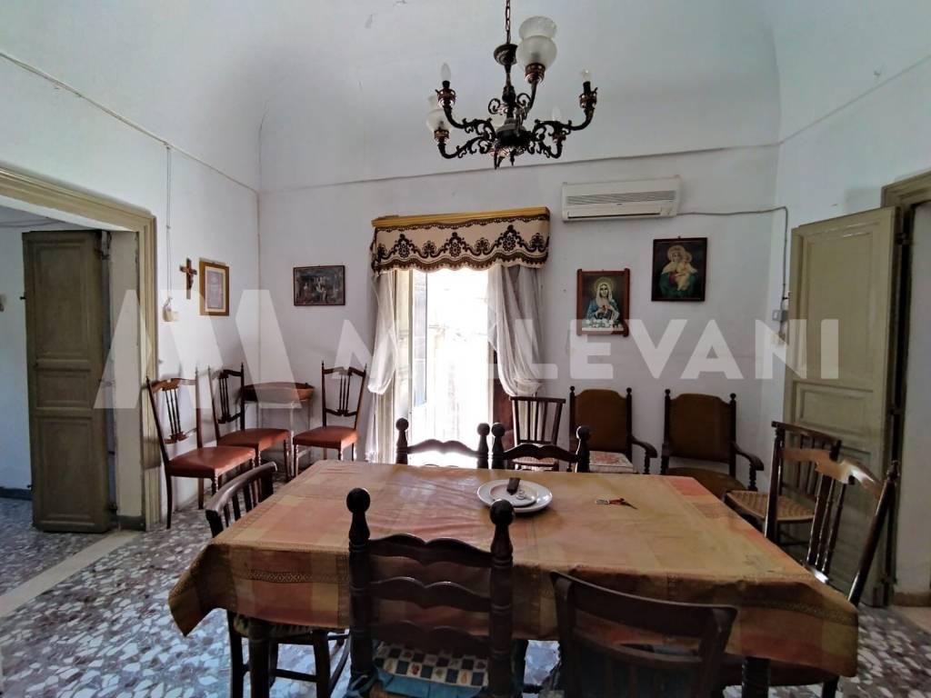 Casa indipendente a Modica in Via Santa Margherita, 11 - Foto 5