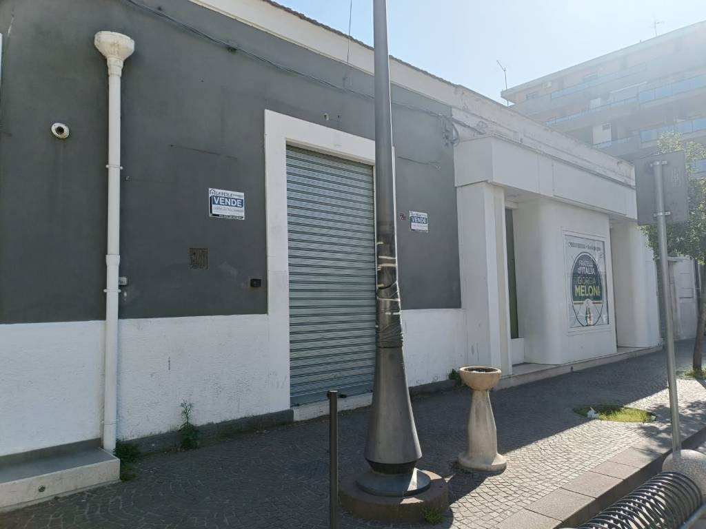 Immobile a Cerignola in Corso Aldo Moro, 28 - Foto 2