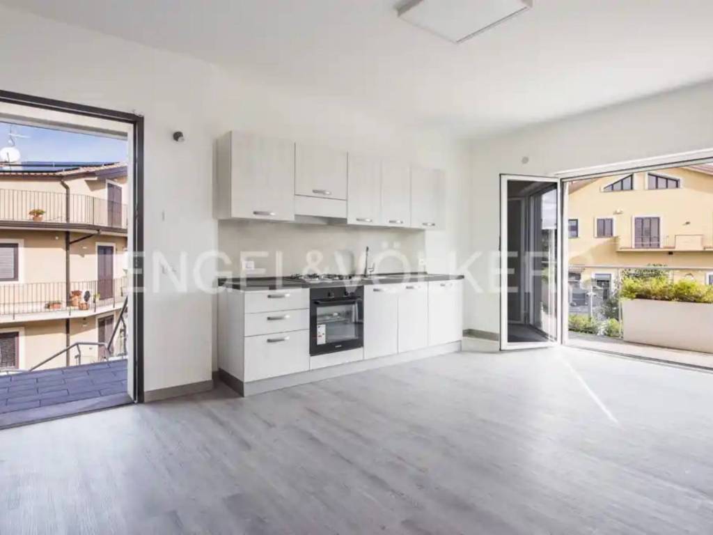 Appartamento a San gregorio di catania in Viale Europa, 76 - Foto 2