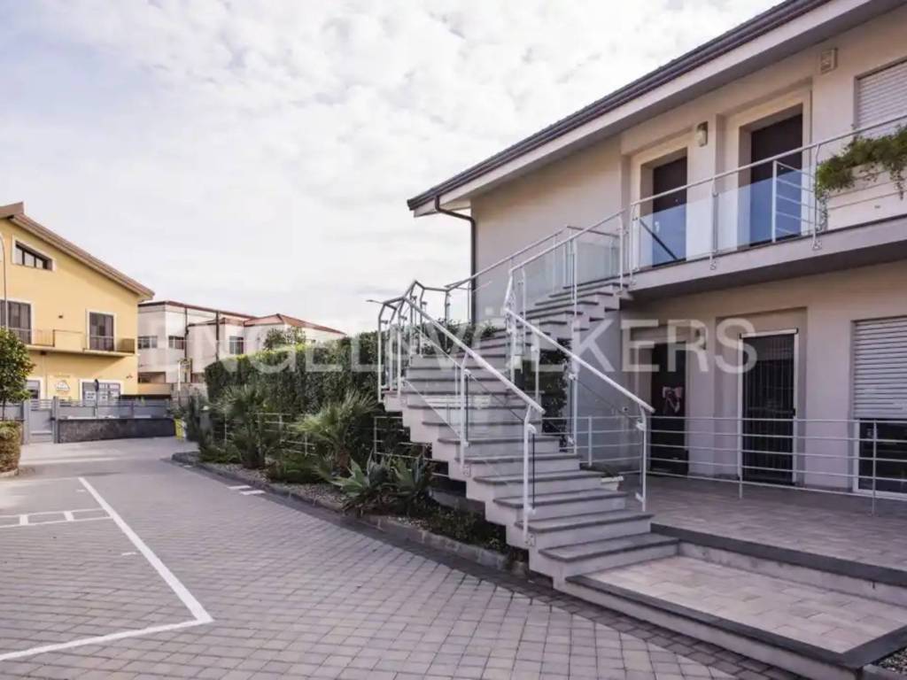 Appartamento a San gregorio di catania in Viale Europa, 76 - Foto 3