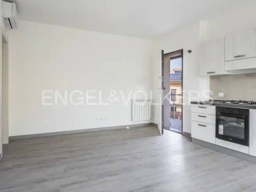 Appartamento a San gregorio di catania in Viale Europa, 76 - Foto 4