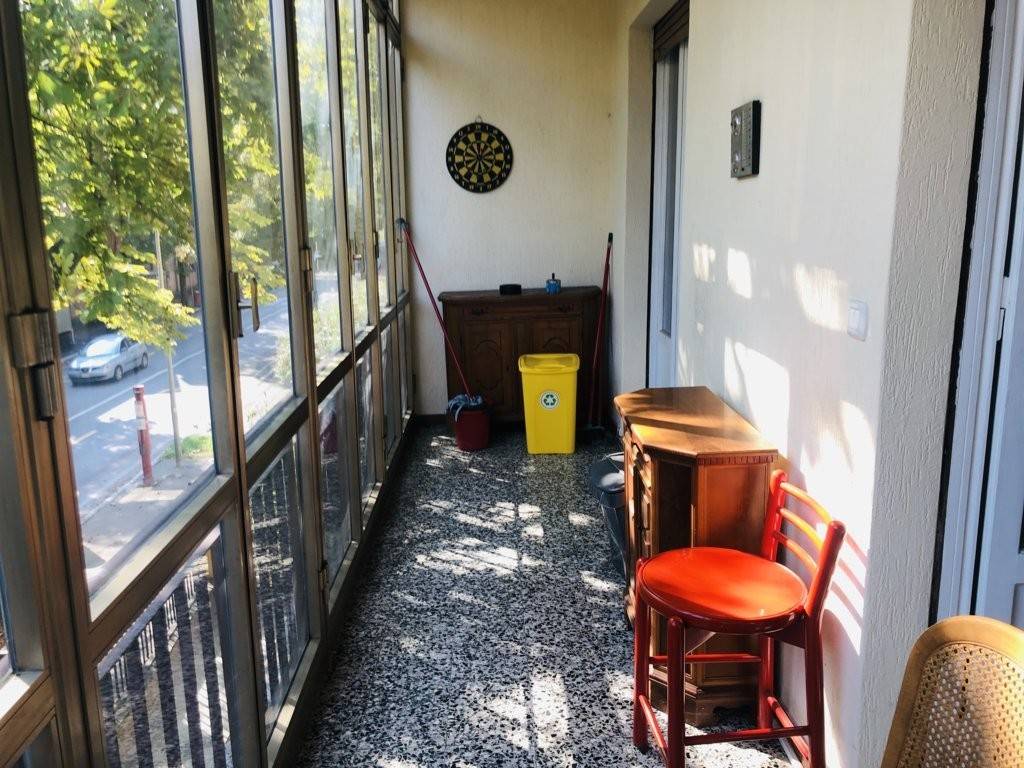 Appartamento a Parma in Via Enza, 15 - Foto 4