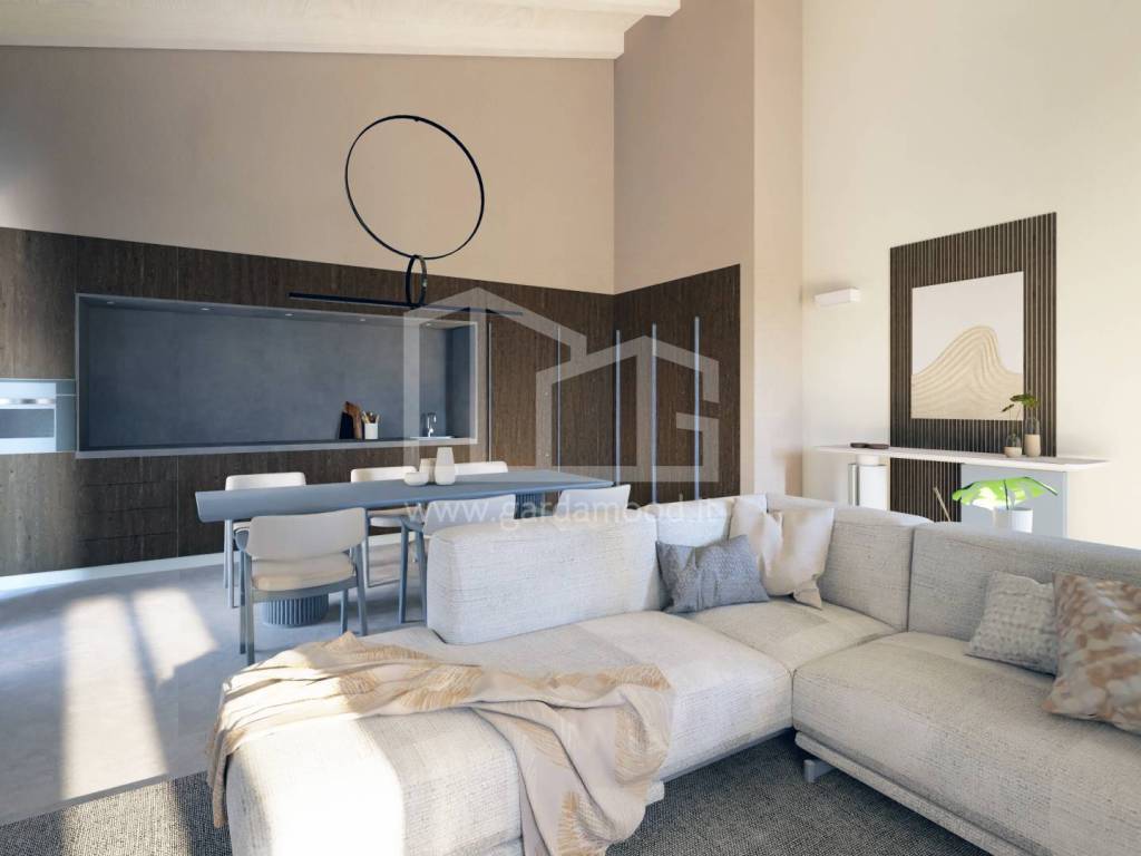 Villa a Volta mantovana in via Ticino - Foto 3