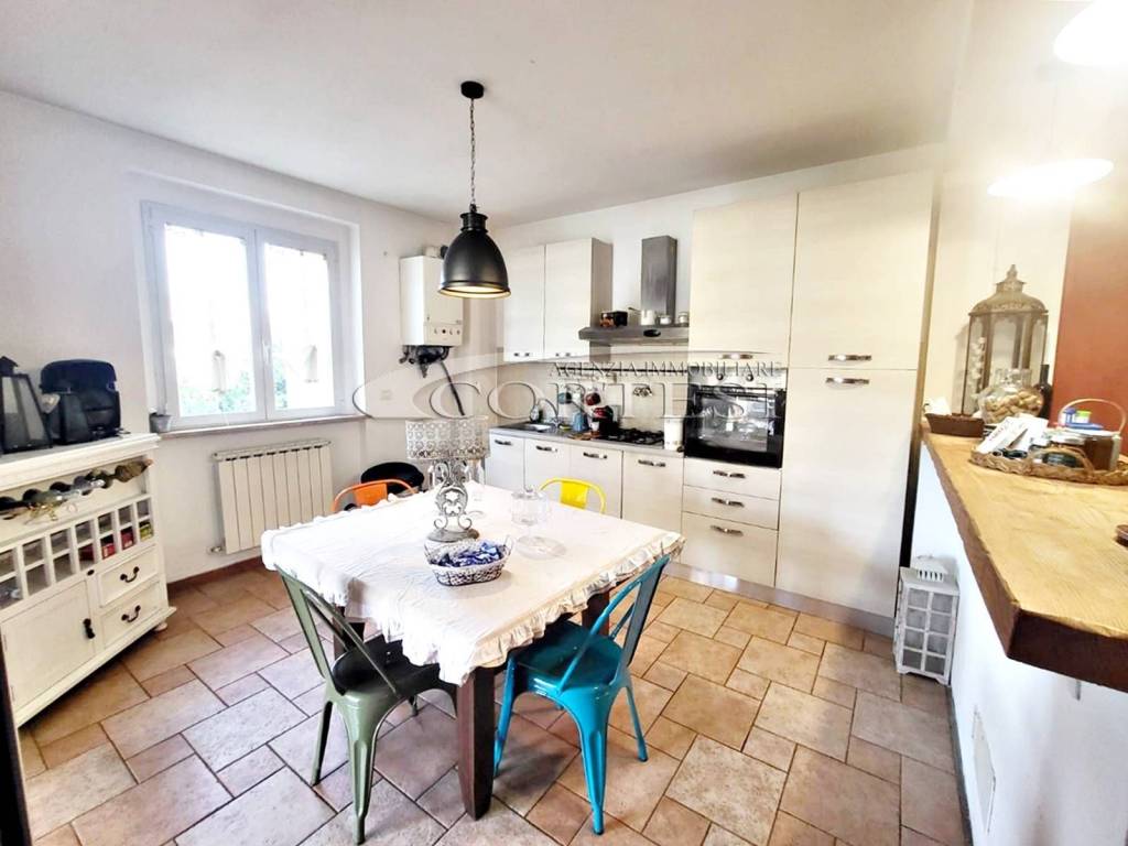 Villa a Perugia in Villa Pitignano, Via Mimnermo, 68 - Foto 4