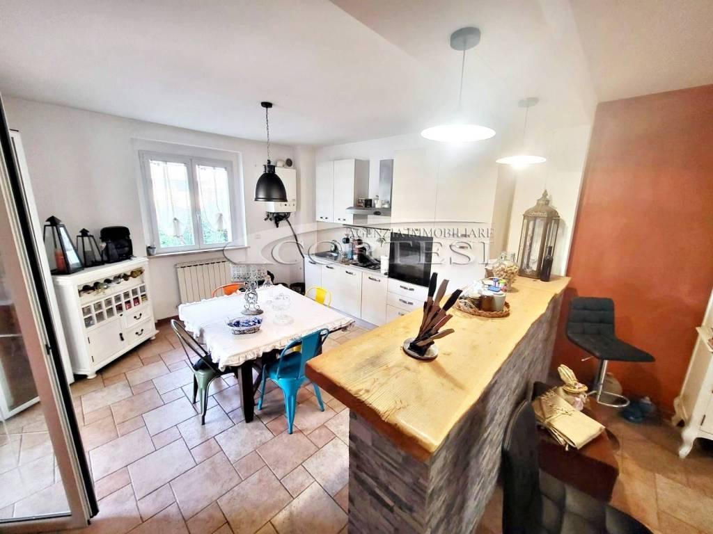 Villa a Perugia in Villa Pitignano, Via Mimnermo, 68 - Foto 5