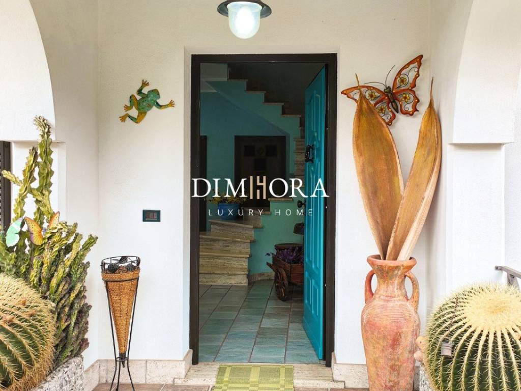 Villa a Sabaudia in Via dei Bersaglieri, 19 - Foto 3