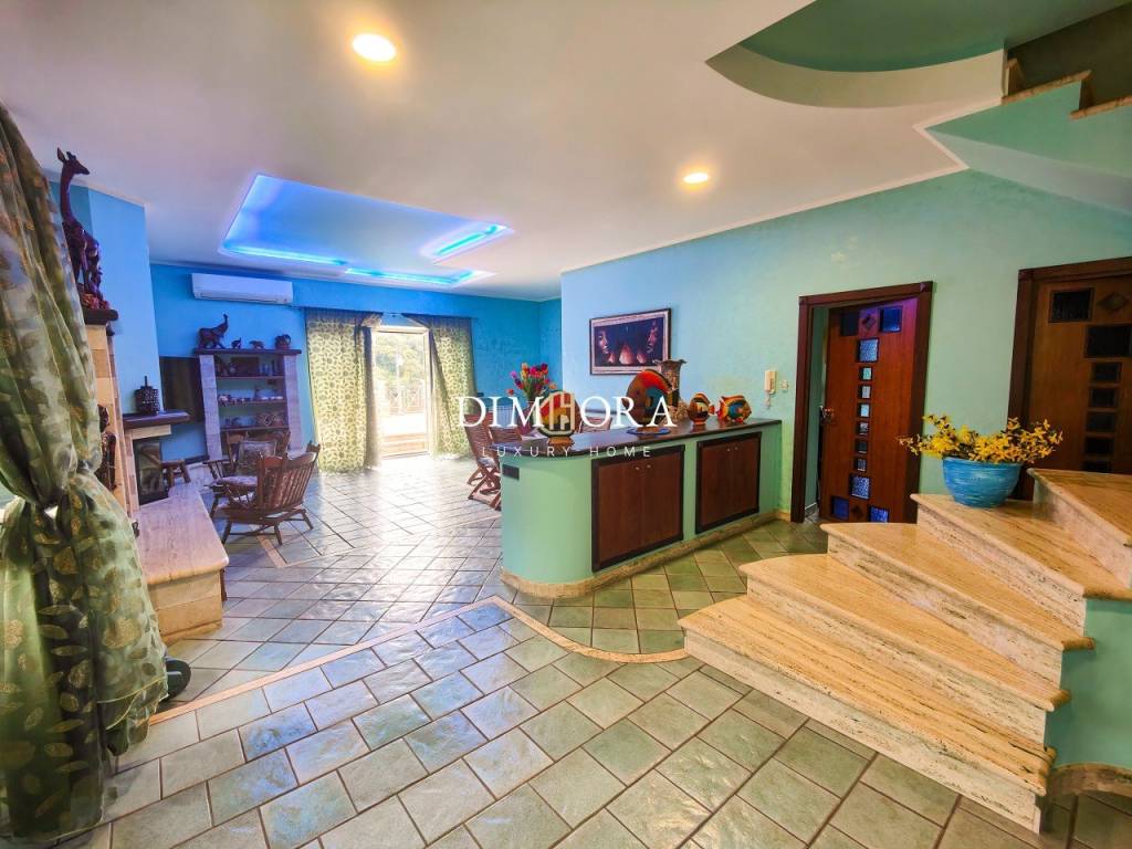 Villa a Sabaudia in Via dei Bersaglieri, 19 - Foto 4
