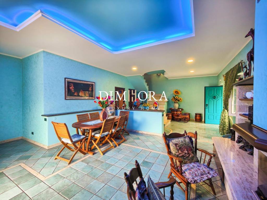 Villa a Sabaudia in Via dei Bersaglieri, 19 - Foto 5