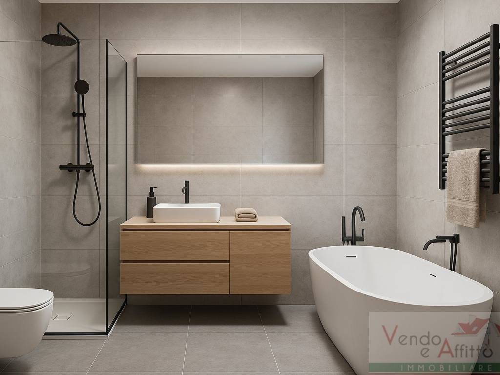 Appartamento a Vasto - Foto 5