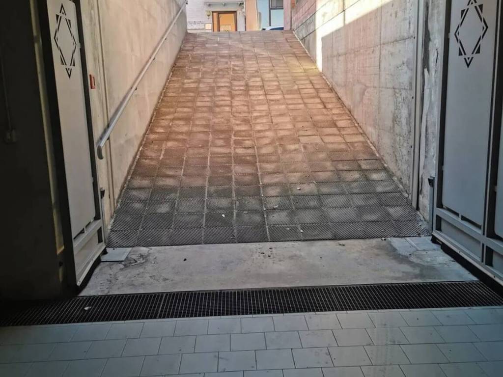 Box / garage a Fidenza in Via Gialdi S.N.C. - Foto 3