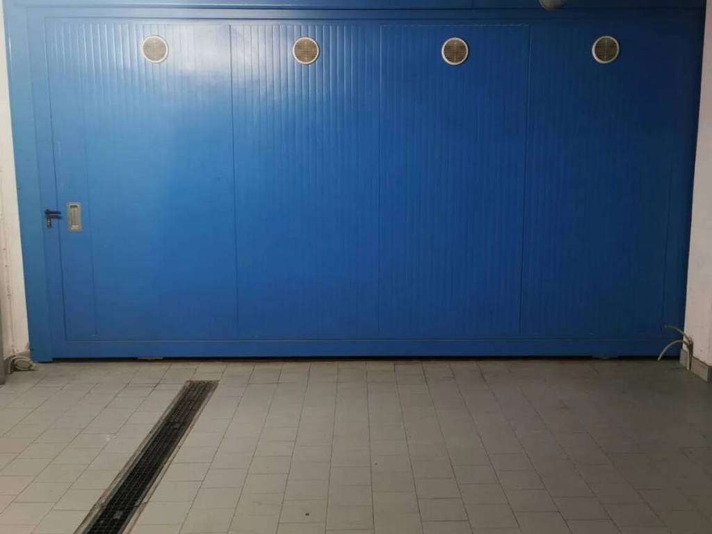 Box / garage a Fidenza in Via Gialdi S.N.C. - Foto 4