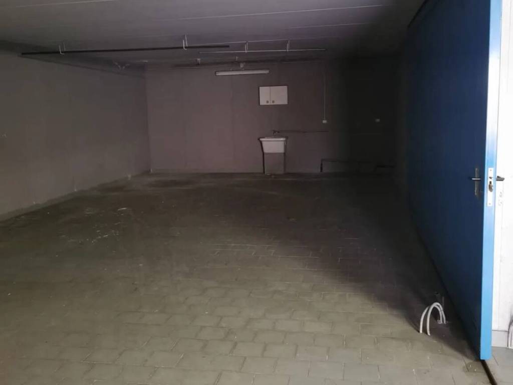 Box / garage a Fidenza in Via Gialdi S.N.C. - Foto 5