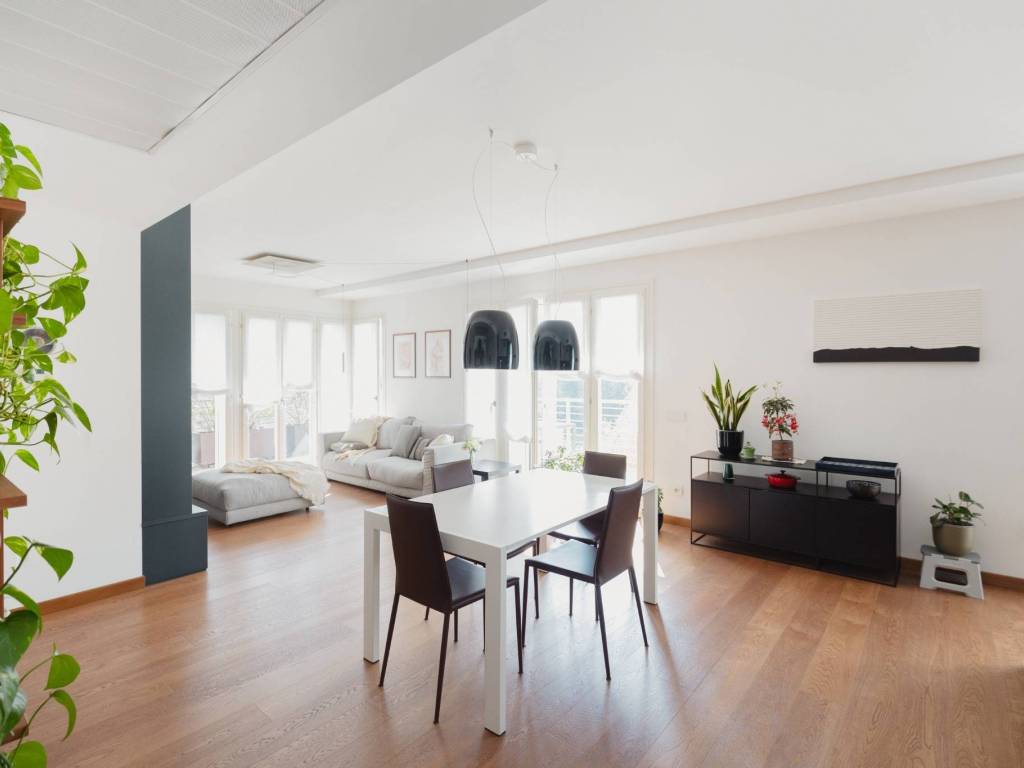 Appartamento a Varese in Via Giovanni Borghi, 18 - Foto 2