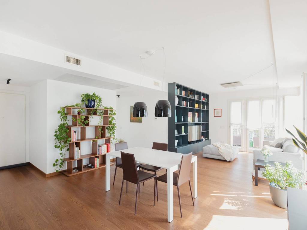 Appartamento a Varese in Via Giovanni Borghi, 18 - Foto 3