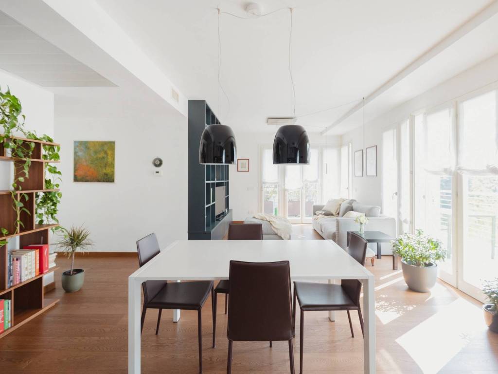 Appartamento a Varese in Via Giovanni Borghi, 18 - Foto 4