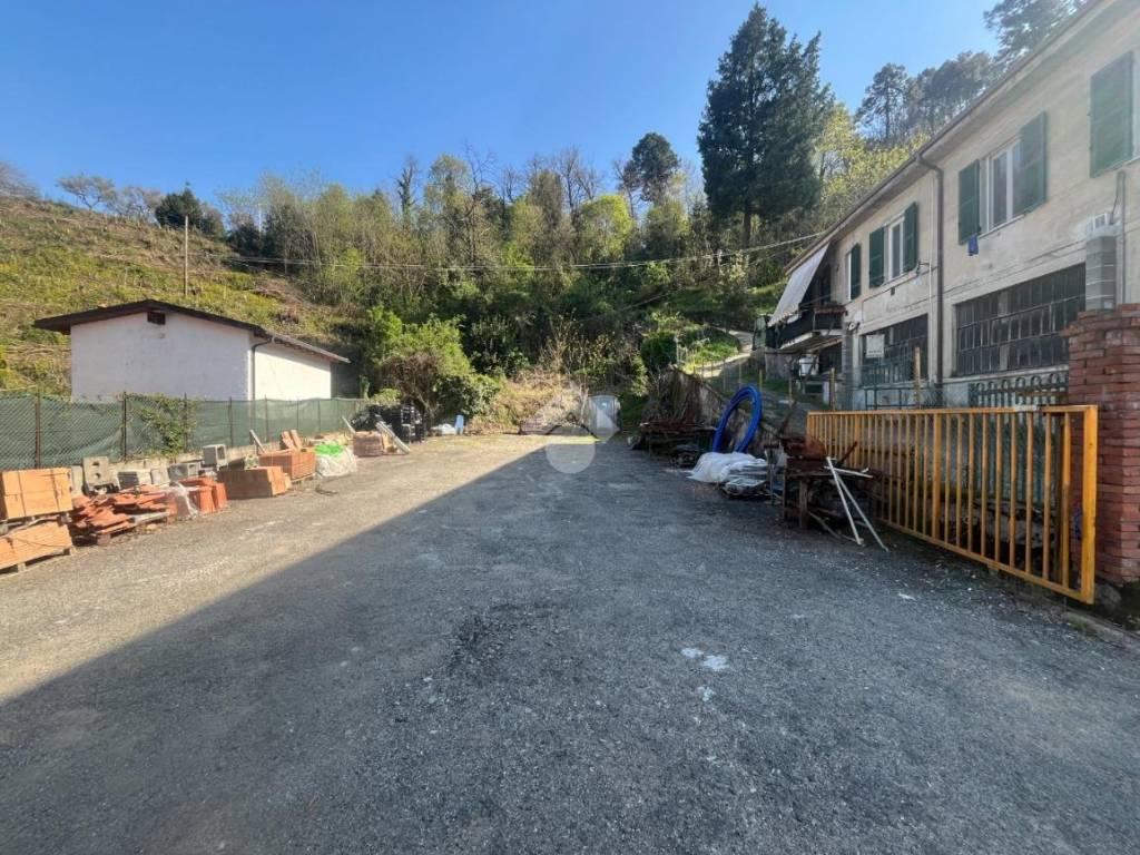 Immobile a Vezzano ligure in VIA AURELIA - Foto 4