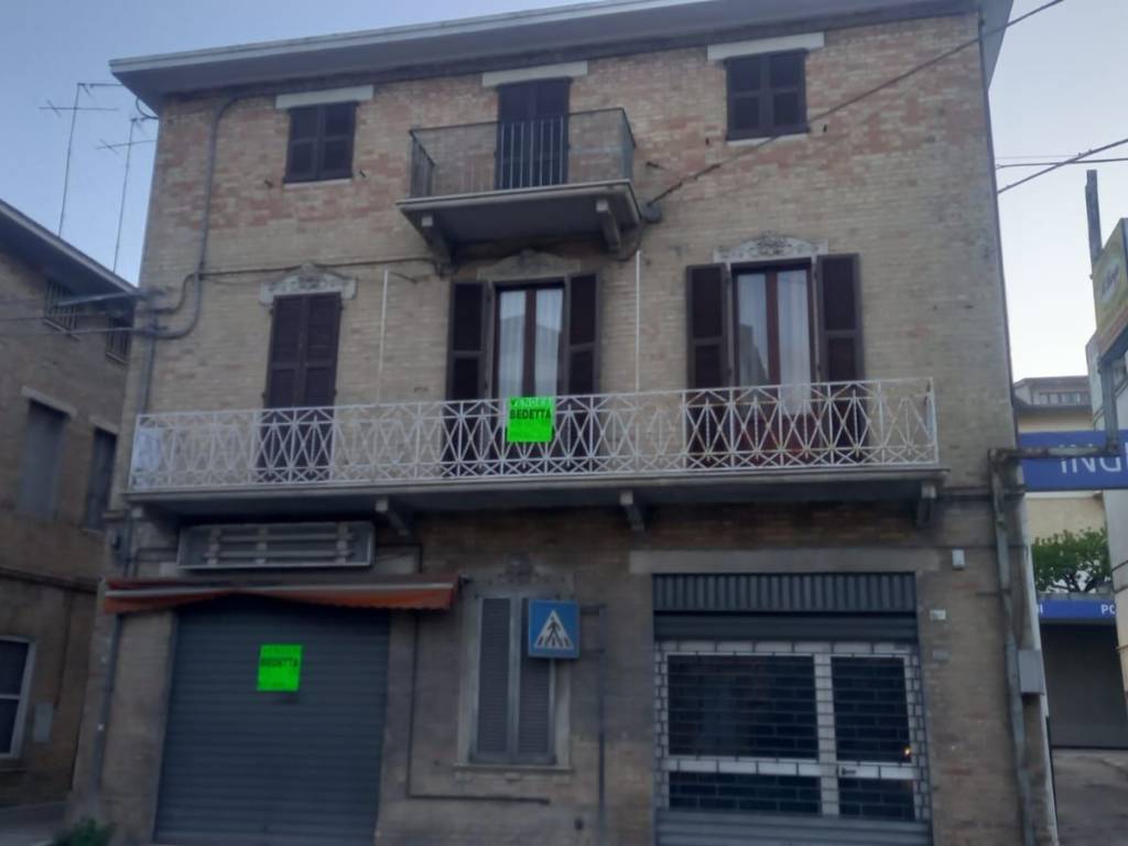 Casa indipendente a Porto san giorgio in Corso Giuseppe Garibaldi, 233 - Foto 4