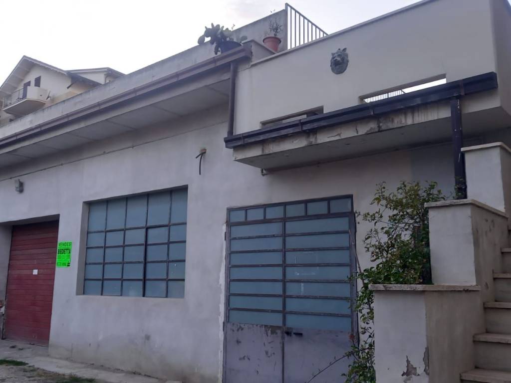 Casa indipendente a Porto san giorgio in Corso Giuseppe Garibaldi, 233 - Foto 5