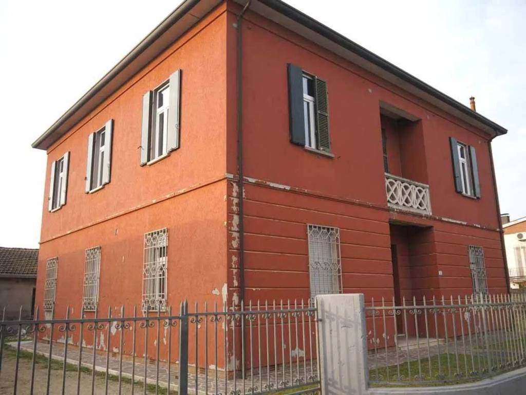 Villa a Lugo - Foto 2