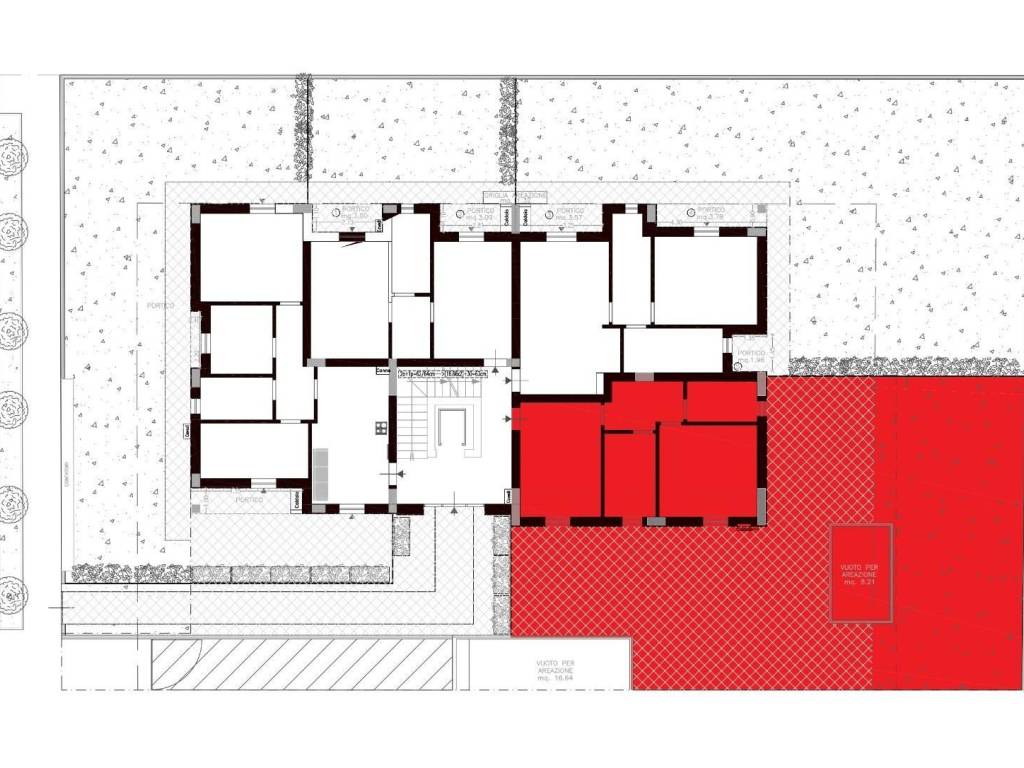 Appartamento a Pesaro in Via Lago Maggiore, 72 - Foto 3