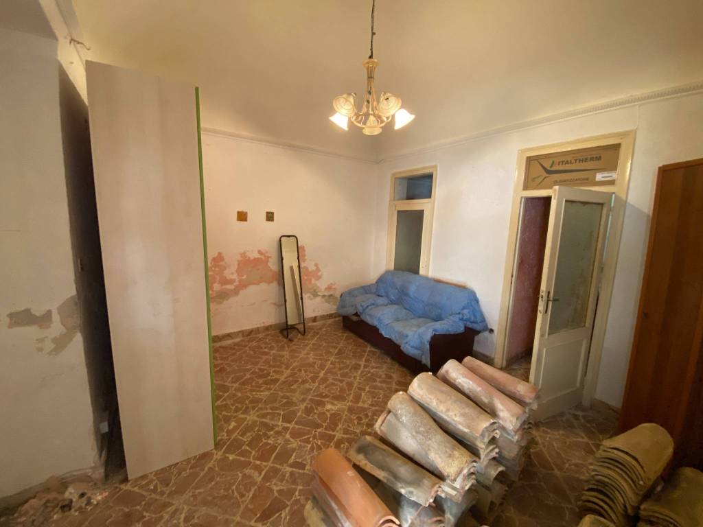 Casa indipendente a Cinisi in Via Domenico Giunta - Foto 5
