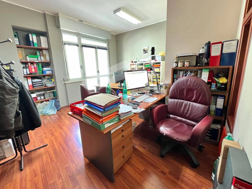 Appartamento a Campobasso in Via Garibaldi - Foto 2