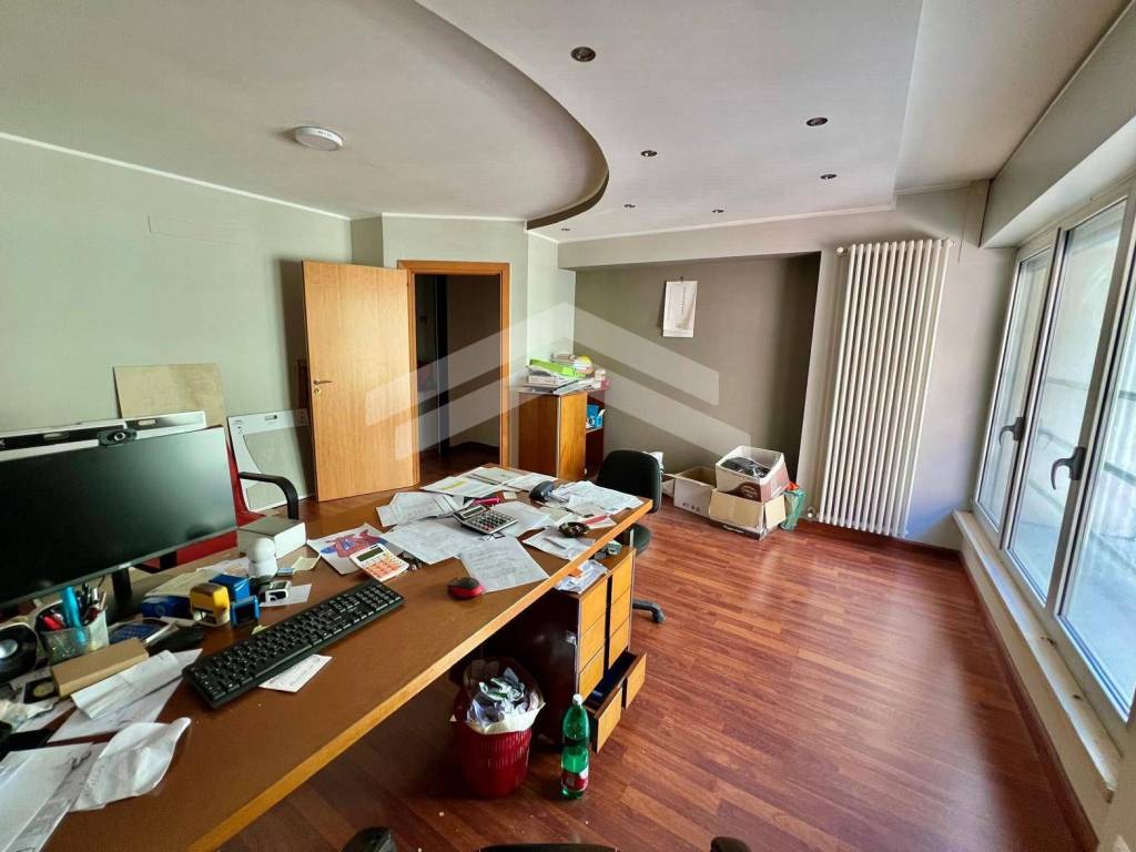 Appartamento a Campobasso in Via Garibaldi - Foto 3