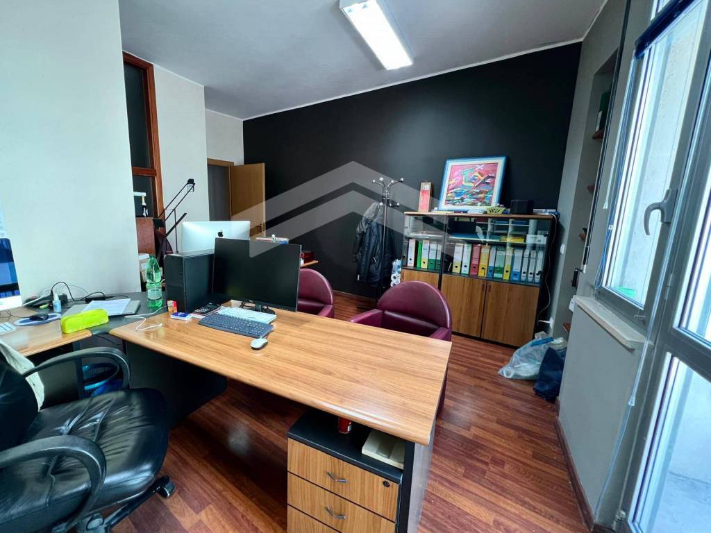 Appartamento a Campobasso in Via Garibaldi - Foto 4