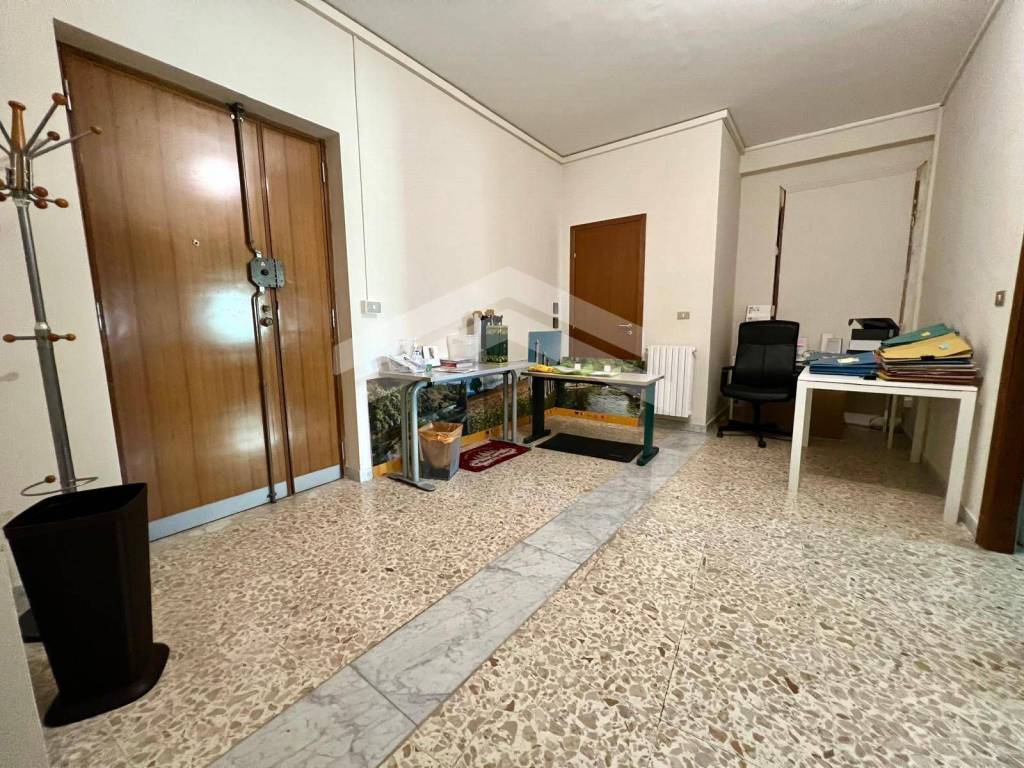 Appartamento a Campobasso in Via Garibaldi - Foto 2