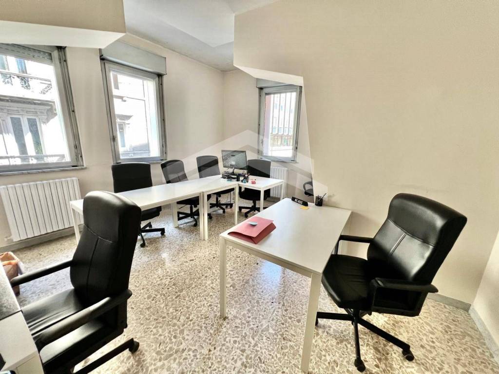 Appartamento a Campobasso in Via Garibaldi - Foto 3