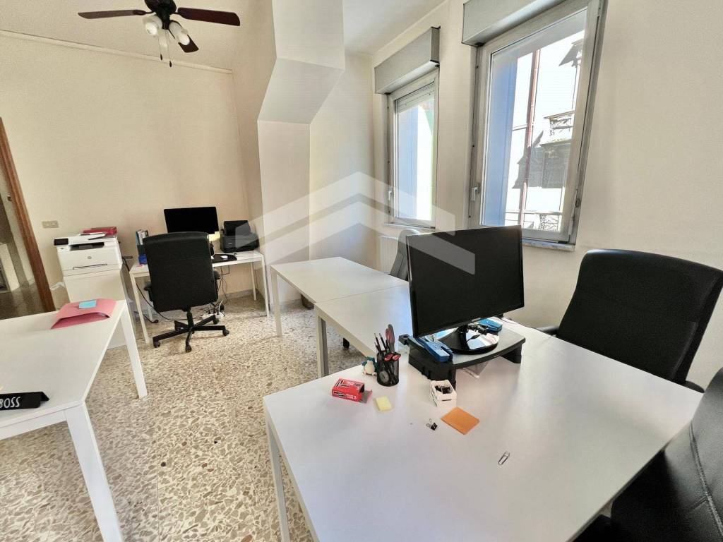 Appartamento a Campobasso in Via Garibaldi - Foto 4