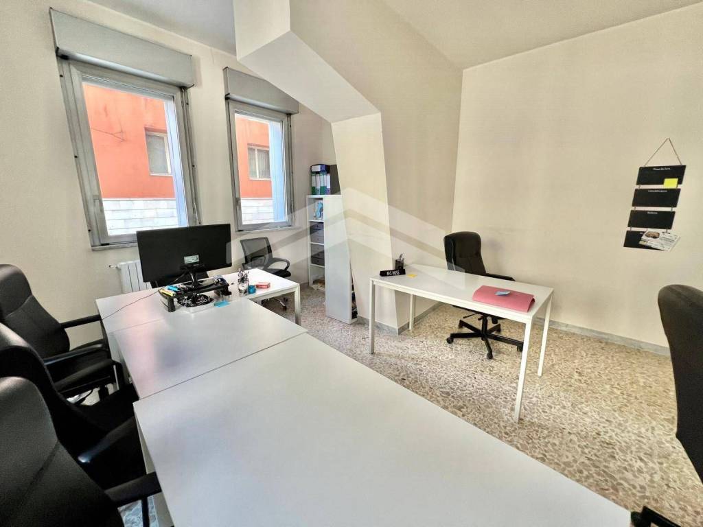 Appartamento a Campobasso in Via Garibaldi - Foto 5