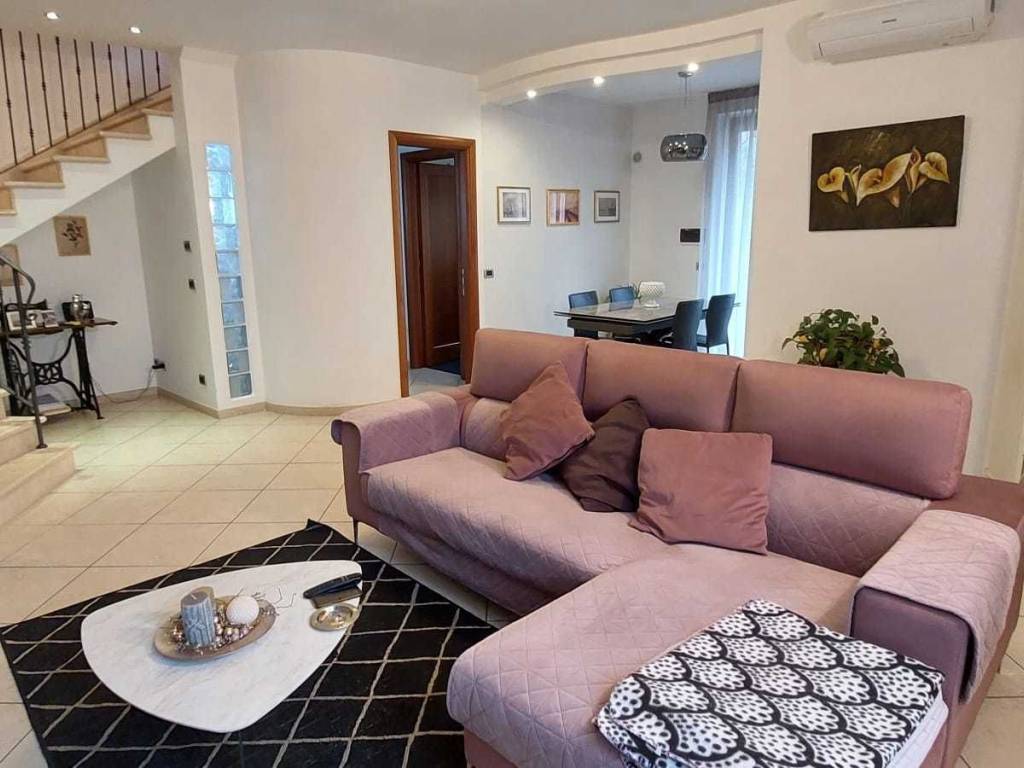 Casa indipendente a Asciano in via belvedere - Foto 5