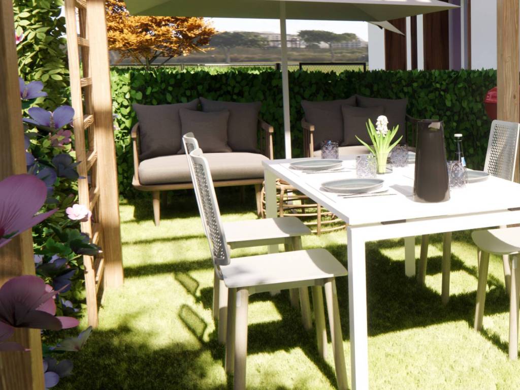 Villetta a schiera a Pesaro - Foto 2