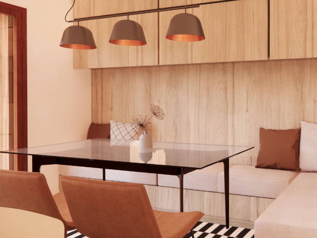 Villetta a schiera a Pesaro - Foto 3