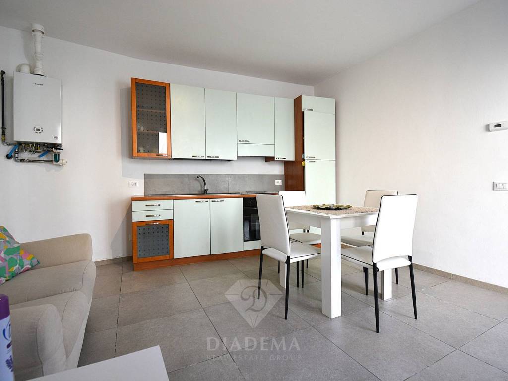 Appartamento a Sumirago in Via Umberto Locarno, 10 - Foto 3